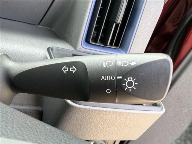 DAIHATSU TANTO 2019 Image 31