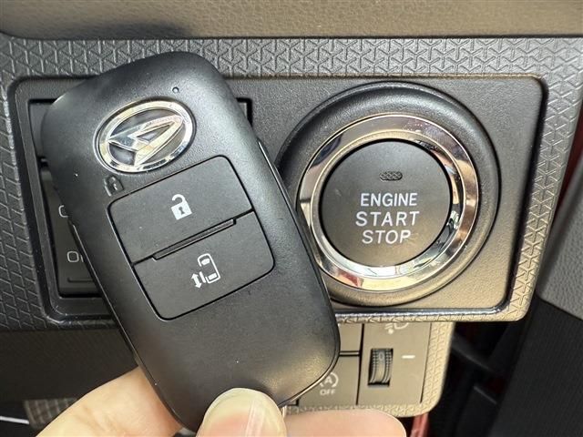 DAIHATSU TANTO 2019 Image 31