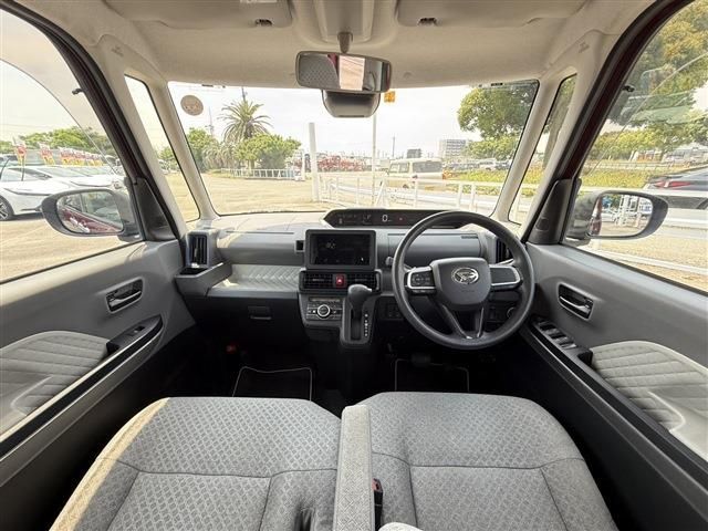 DAIHATSU TANTO 2019 Image 31