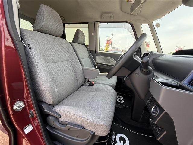 DAIHATSU TANTO 2019 Image 31