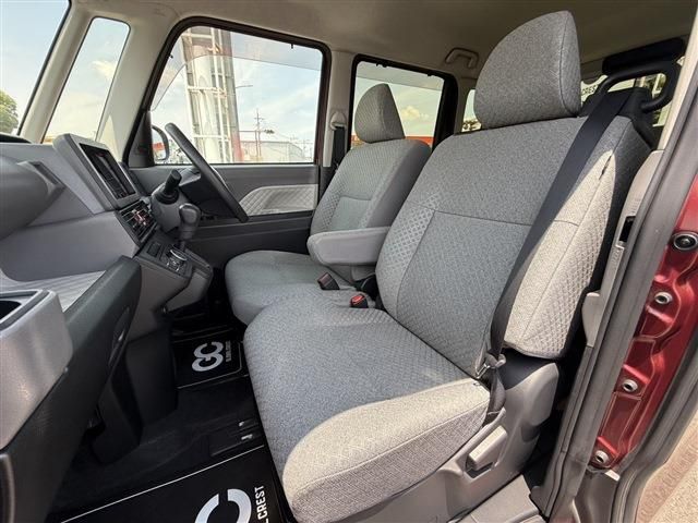 DAIHATSU TANTO 2019 Image 31