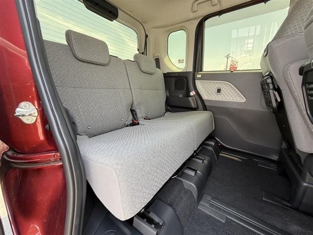 DAIHATSU TANTO 2019 Image 31