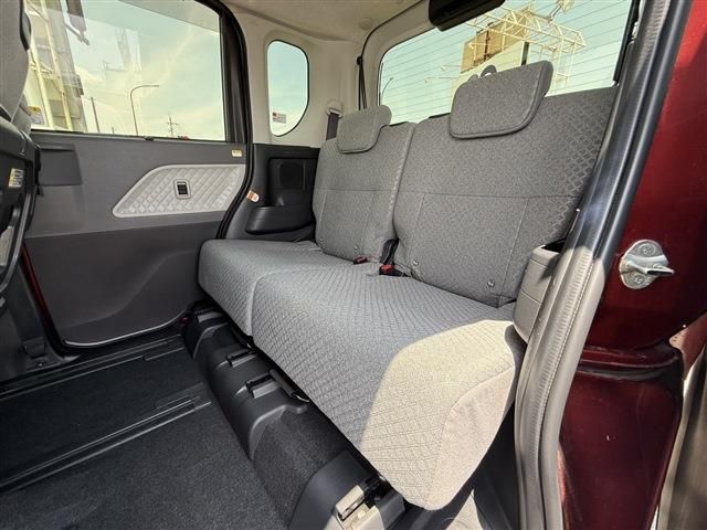 DAIHATSU TANTO 2019 Image 31