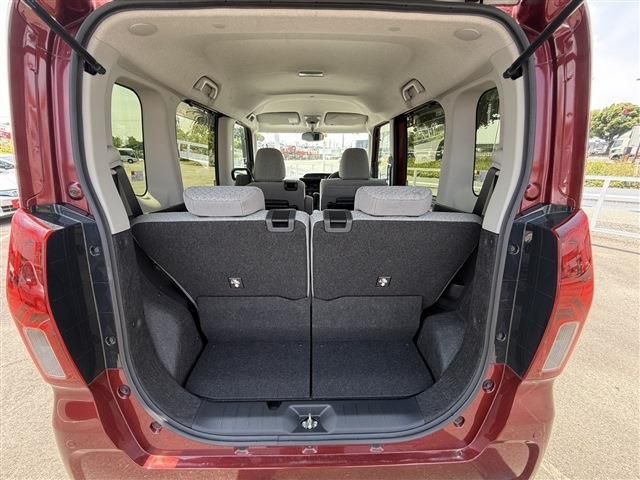 DAIHATSU TANTO 2019 Image 31