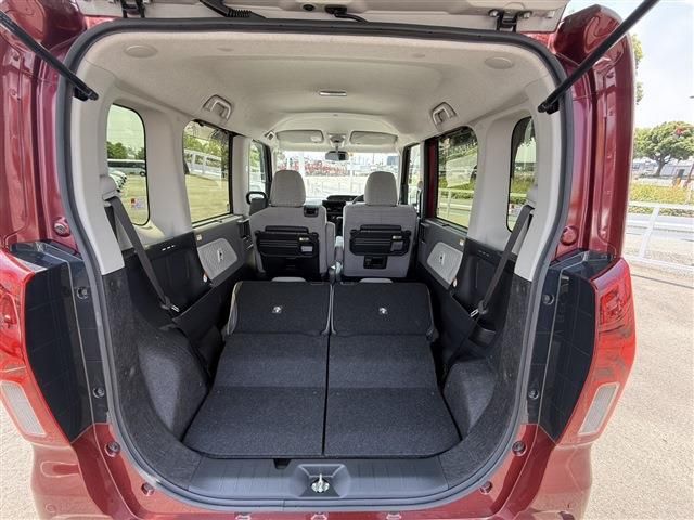 DAIHATSU TANTO 2019 Image 31