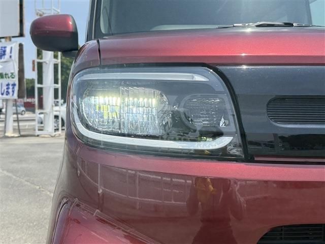 DAIHATSU TANTO 2019 Image 31