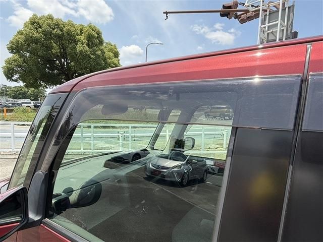 DAIHATSU TANTO 2019 Image 31