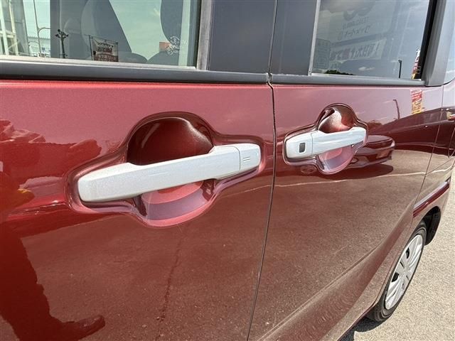 DAIHATSU TANTO 2019 Image 31