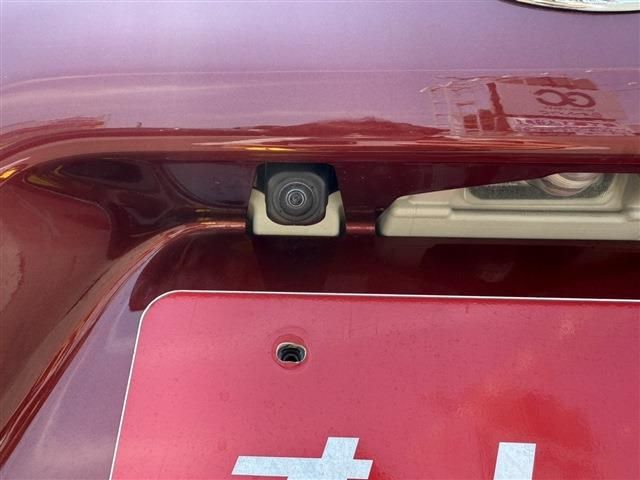 DAIHATSU TANTO 2019 Image 31