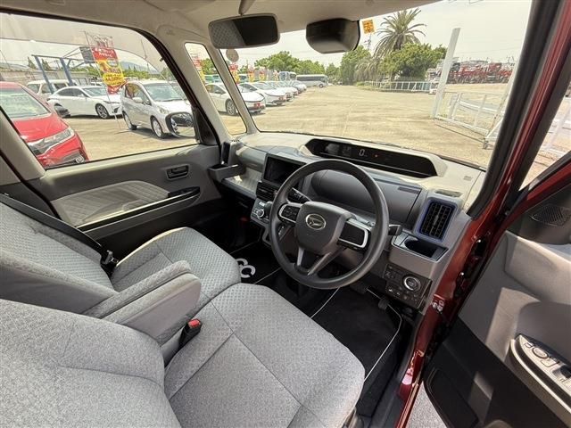 DAIHATSU TANTO 2019 Image 31