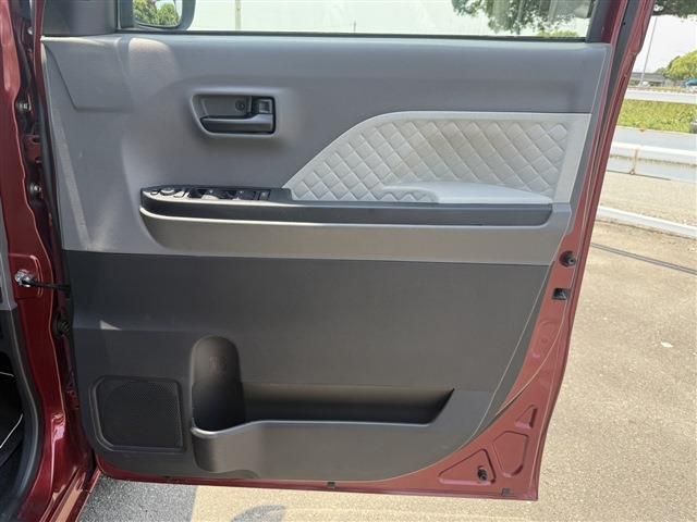 DAIHATSU TANTO 2019 Image 31