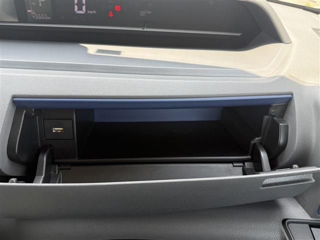 DAIHATSU TANTO 2019 Image 31