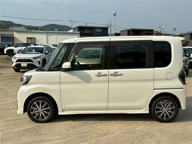 DAIHATSU TANTO CUSTOM 2016 Image 31