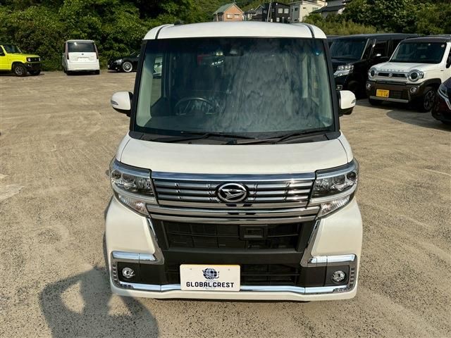 DAIHATSU TANTO CUSTOM 2016 Image 31