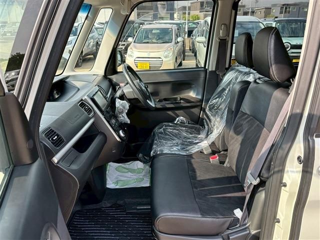 DAIHATSU TANTO CUSTOM 2016 Image 31