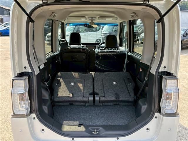 DAIHATSU TANTO CUSTOM 2016 Image 31