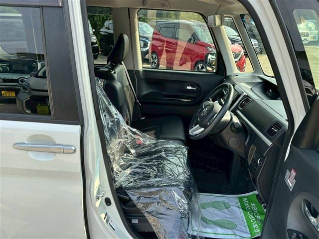 DAIHATSU TANTO CUSTOM 2016 Image 31