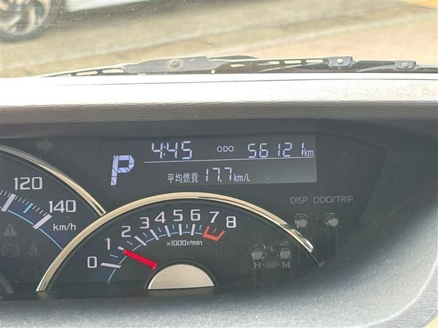 DAIHATSU TANTO CUSTOM 2016 Image 31