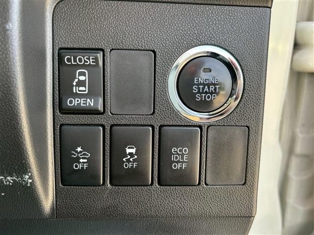 DAIHATSU TANTO CUSTOM 2016 Image 31