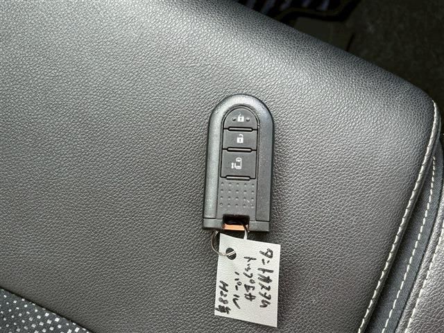 DAIHATSU TANTO CUSTOM 2016 Image 31