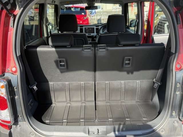 SUZUKI HUSTLER 2015 Image 31