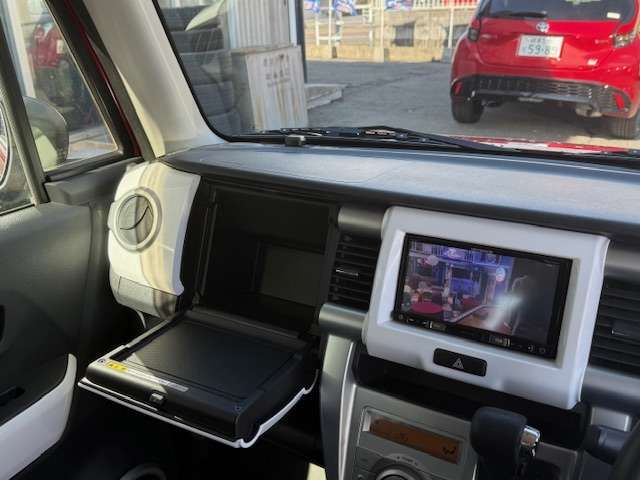 SUZUKI HUSTLER 2015 Image 31