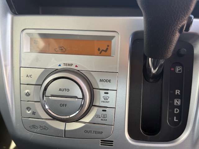 SUZUKI HUSTLER 2015 Image 31