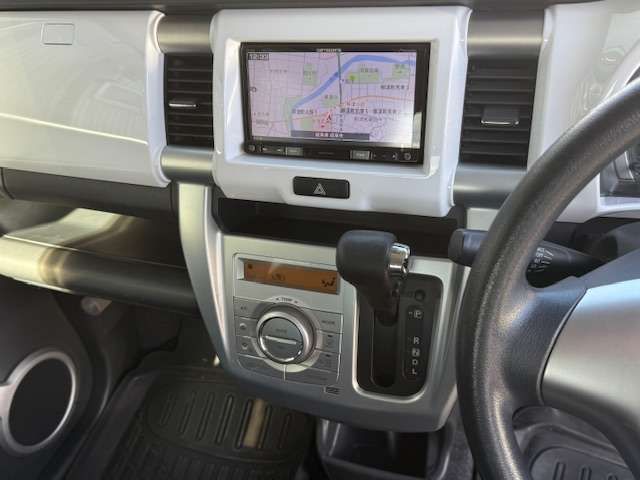 SUZUKI HUSTLER 2015 Image 31