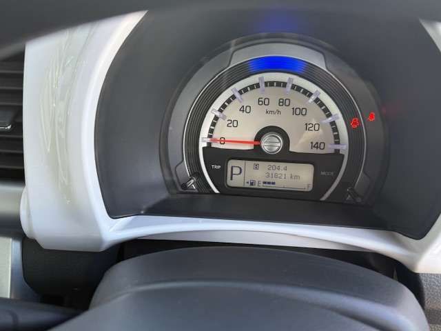 SUZUKI HUSTLER 2015 Image 31