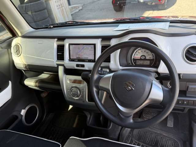 SUZUKI HUSTLER 2015 Image 31