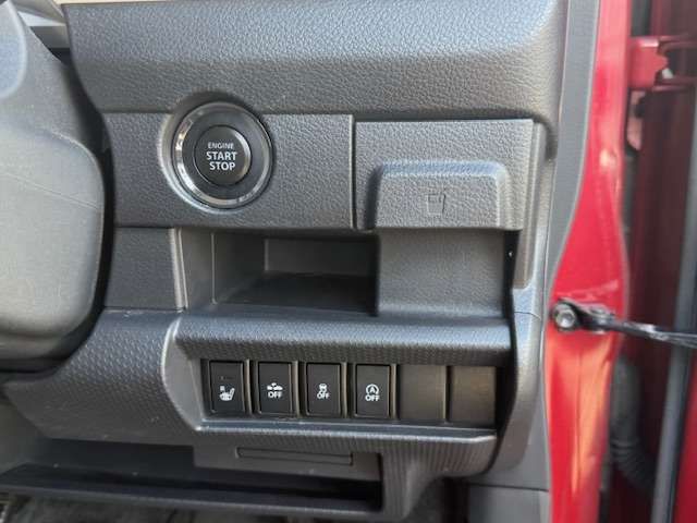 SUZUKI HUSTLER 2015 Image 31