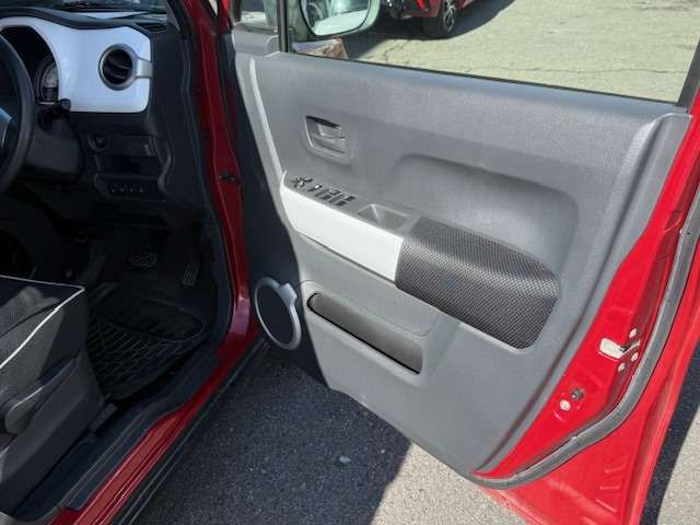 SUZUKI HUSTLER 2015 Image 31