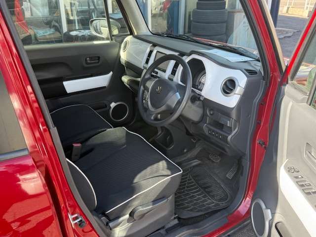 SUZUKI HUSTLER 2015 Image 31