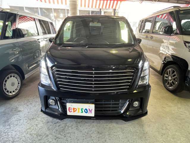 SUZUKI WAGON R STINGRAY 2018 Image 31