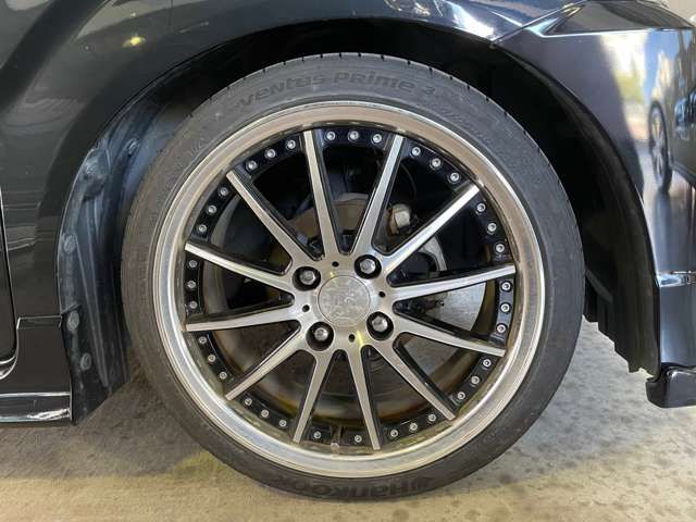 SUZUKI WAGON R STINGRAY 2018 Image 31