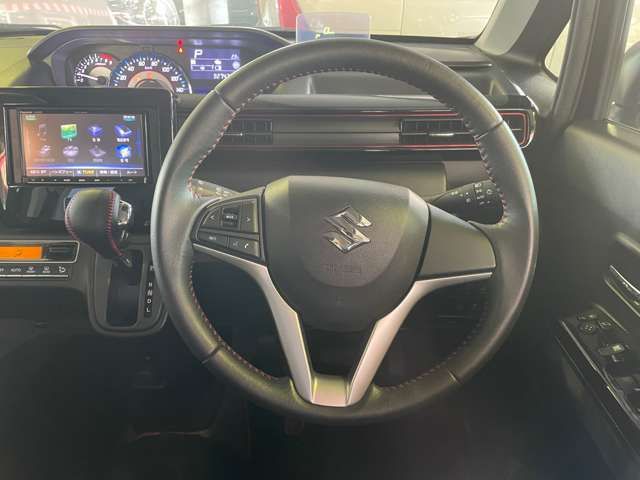 SUZUKI WAGON R STINGRAY 2018 Image 31