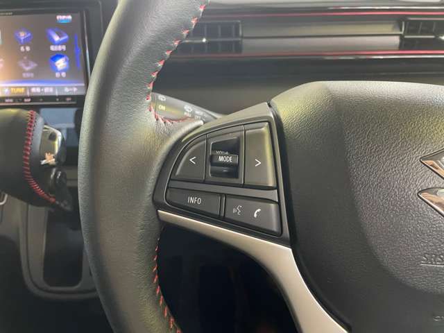 SUZUKI WAGON R STINGRAY 2018 Image 31