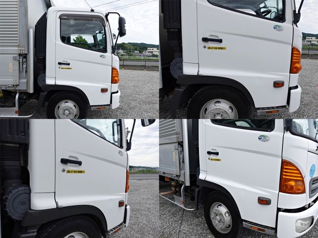 ISUZU ELF 2013 Image 31