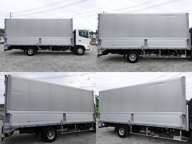 ISUZU ELF 2013 Image 31