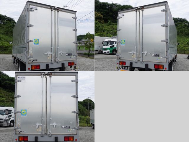 ISUZU ELF 2013 Image 31