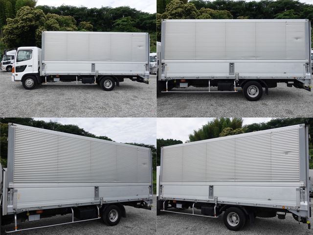 ISUZU ELF 2013 Image 31