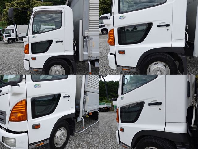 ISUZU ELF 2013 Image 31