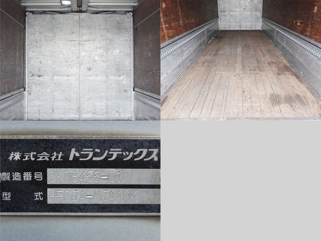 ISUZU ELF 2013 Image 31