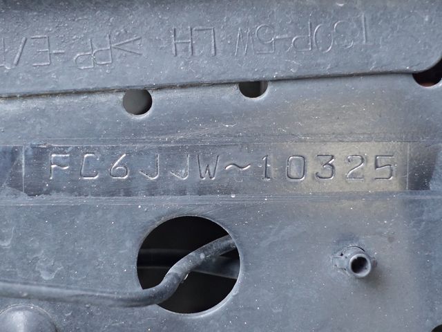 ISUZU ELF 2013 Image 31