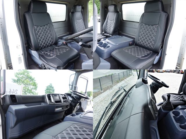 ISUZU ELF 2013 Image 31