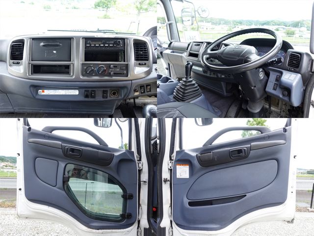 ISUZU ELF 2013 Image 31