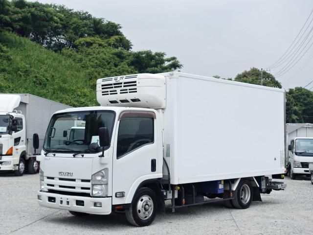 ISUZU ELF 2013 Image 31
