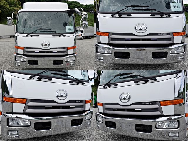 ISUZU ELF 2012 Image 31