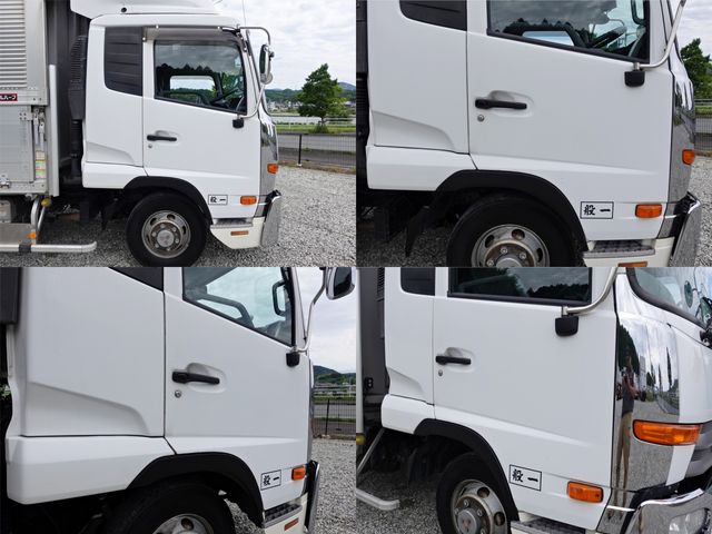 ISUZU ELF 2012 Image 31