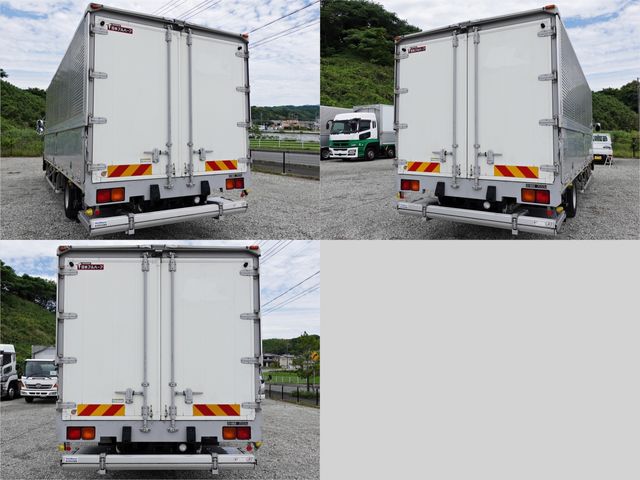 ISUZU ELF 2012 Image 31
